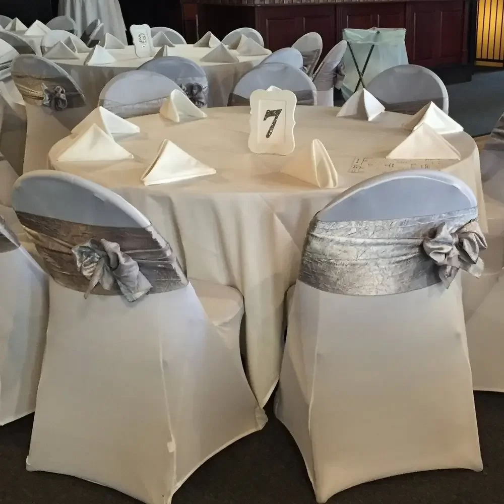 Loose Chair Covers