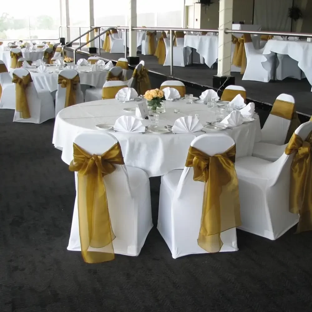 Loose Chair Covers