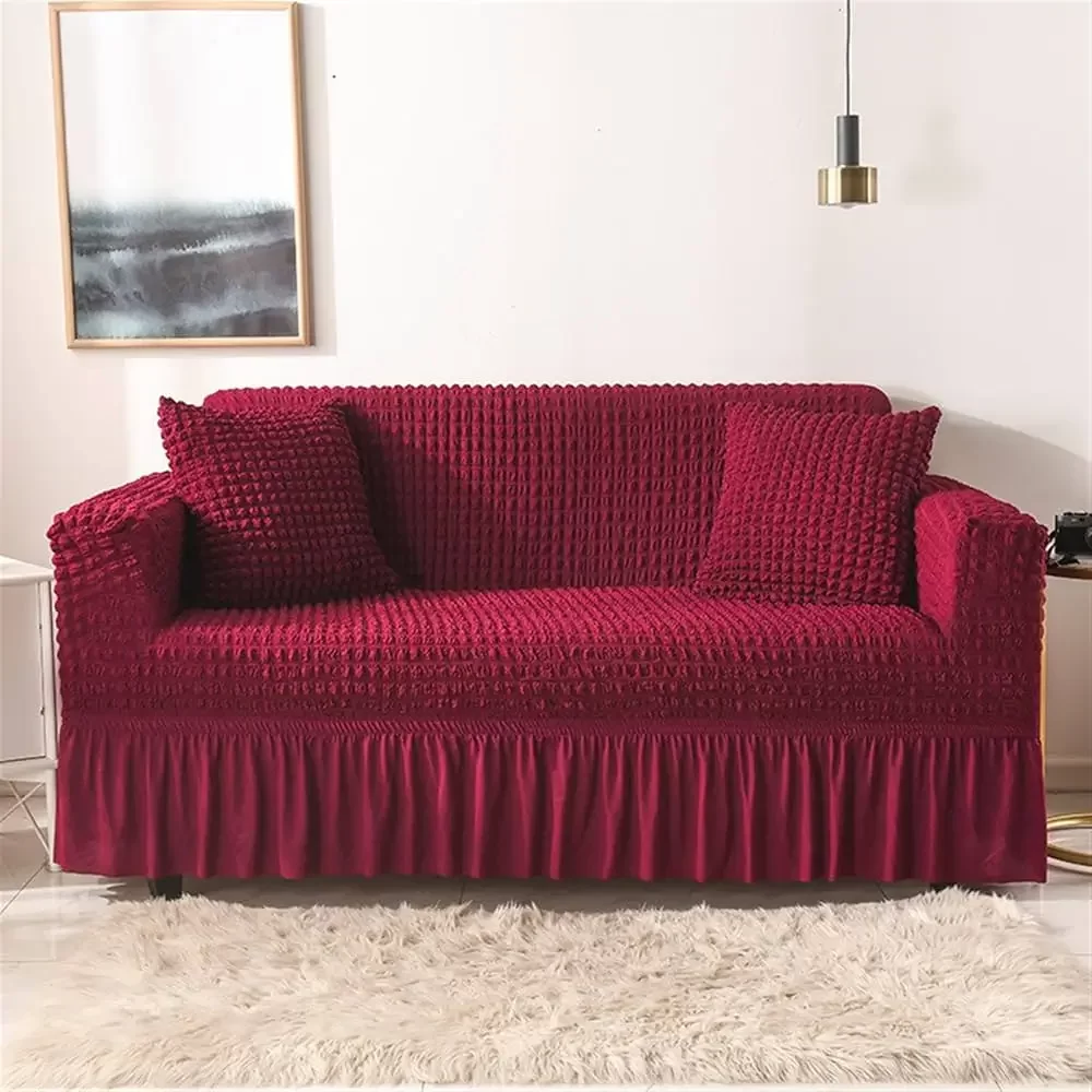 Loose Cover Sofa