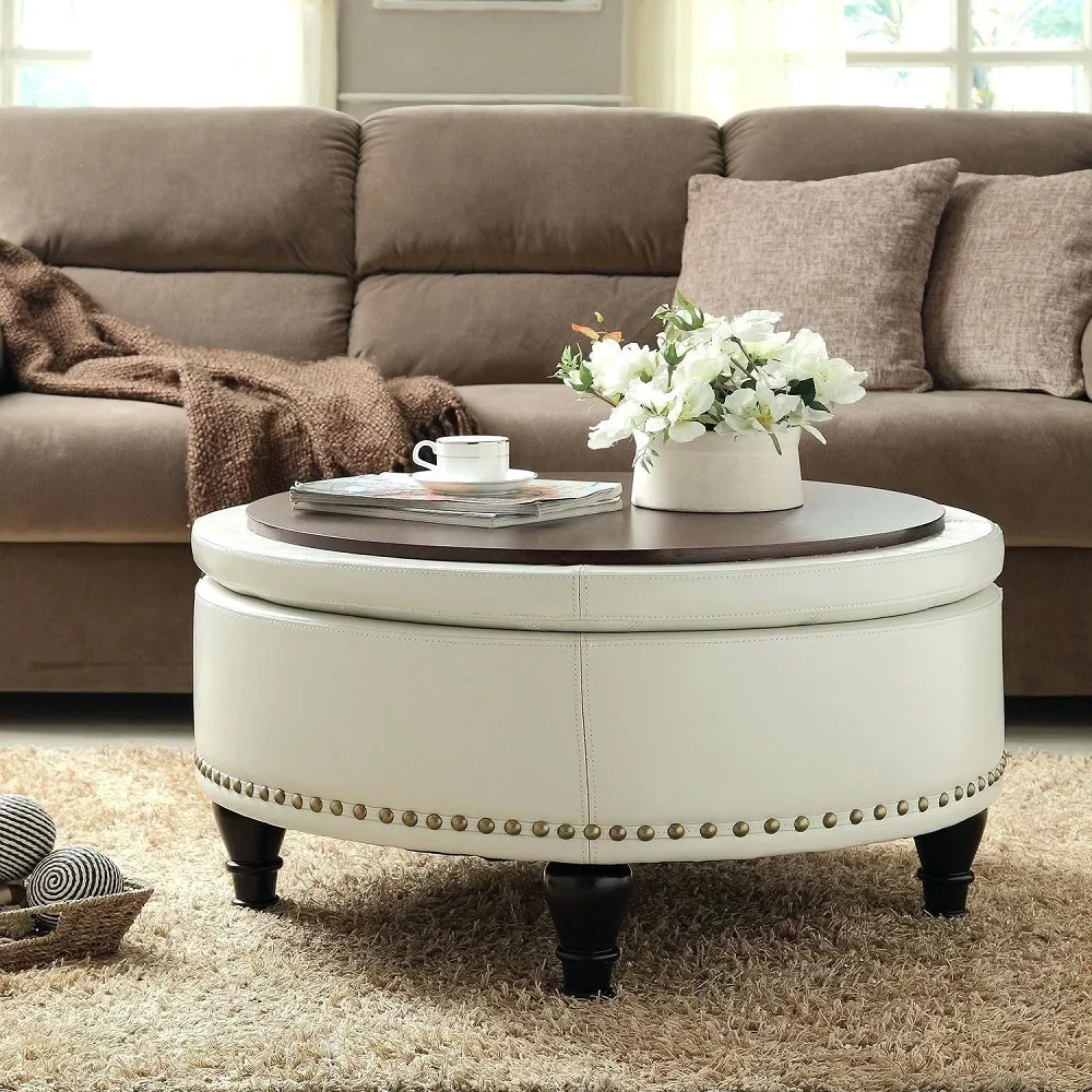 Ottoman Coffee Table 5