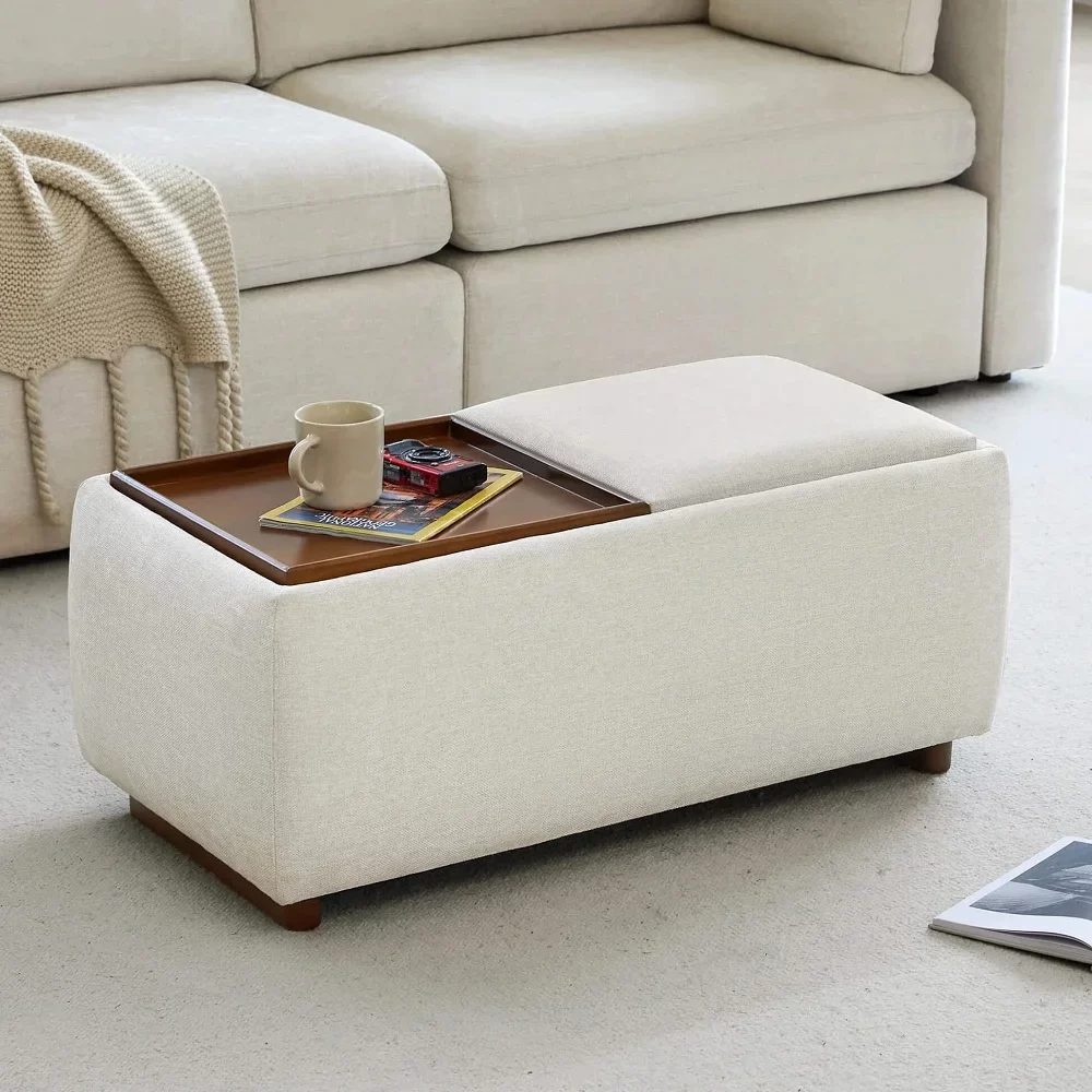 Ottoman Coffee Table 6