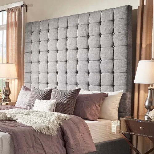 Padded Headboard