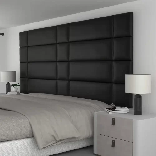 Panel Headboards