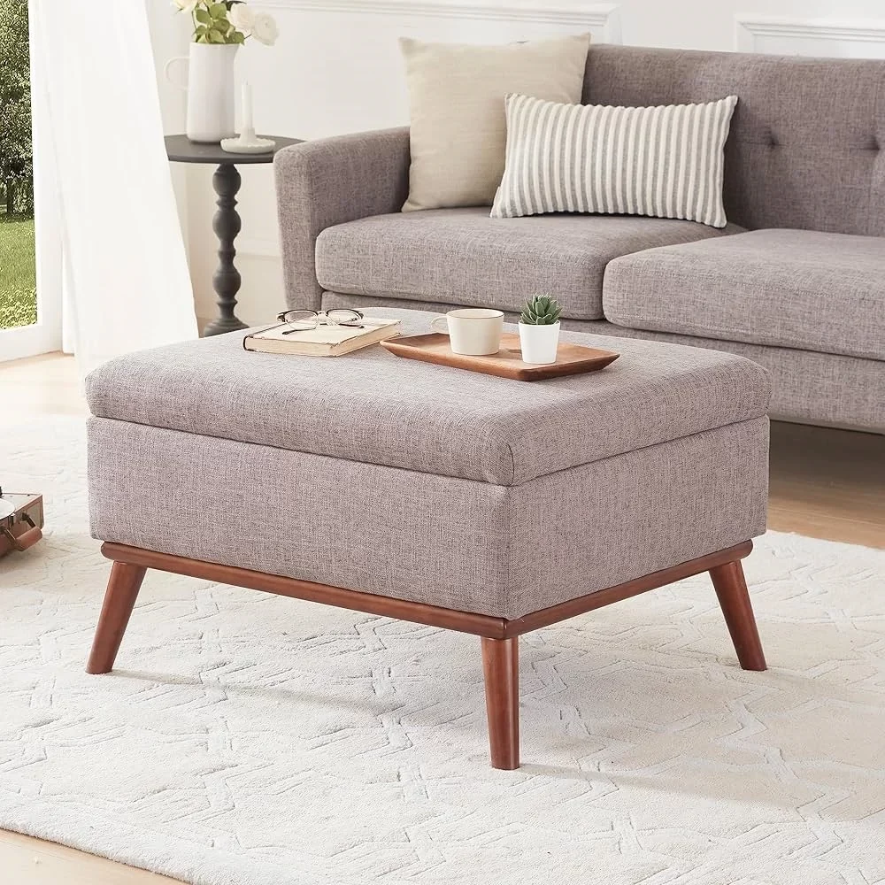 Rectangle Ottoman