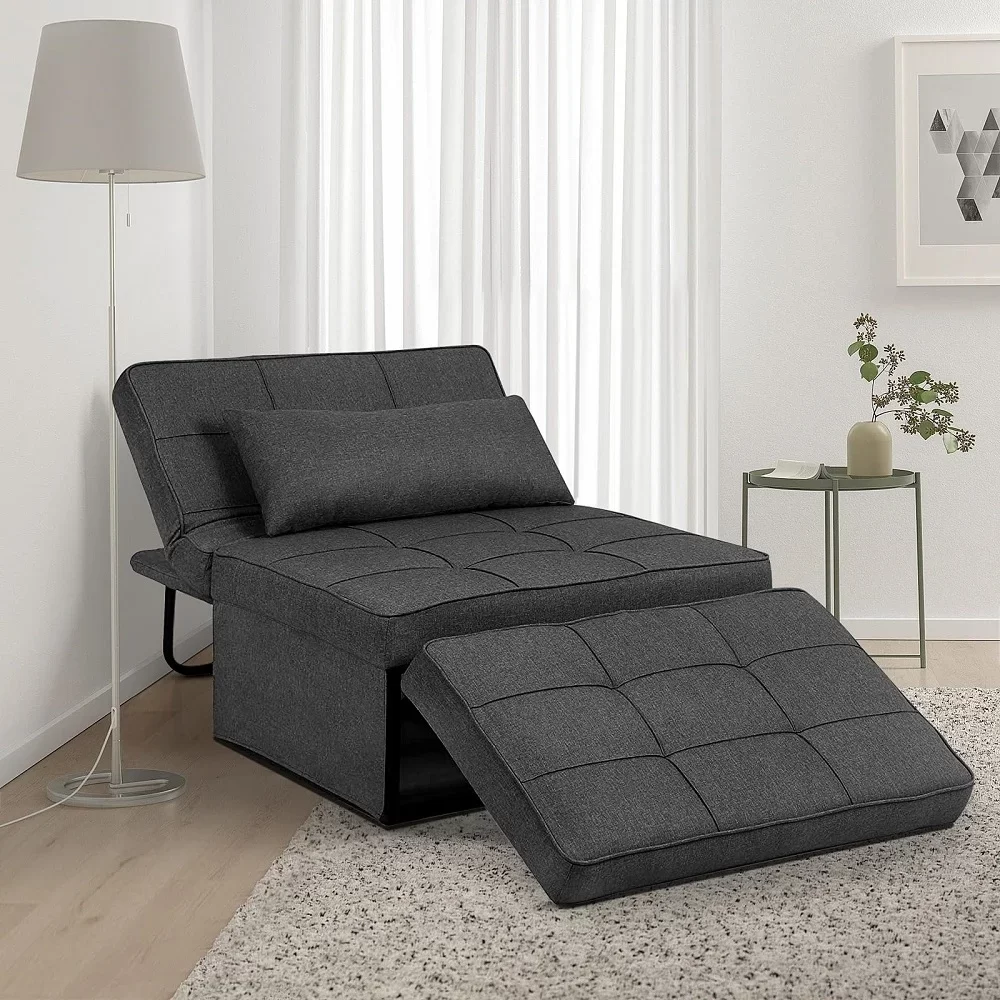 Sleeper Ottoman