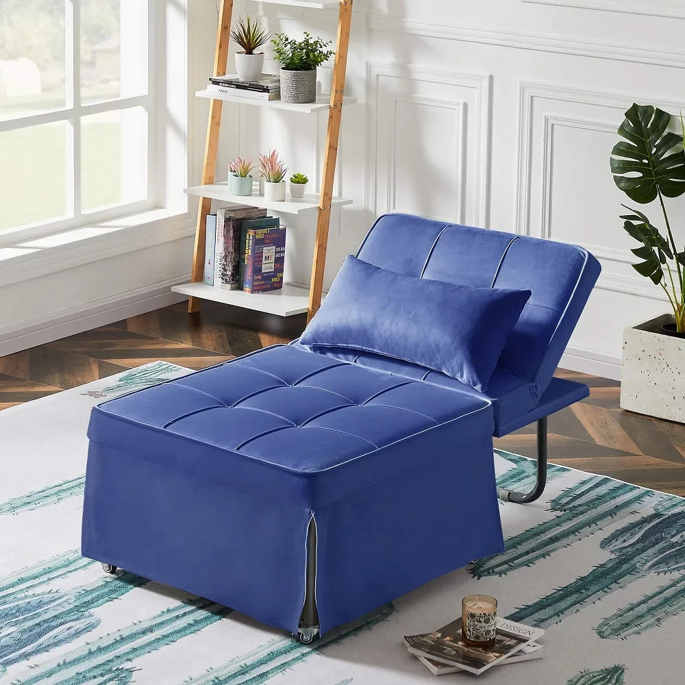 Sleeper Ottoman 14