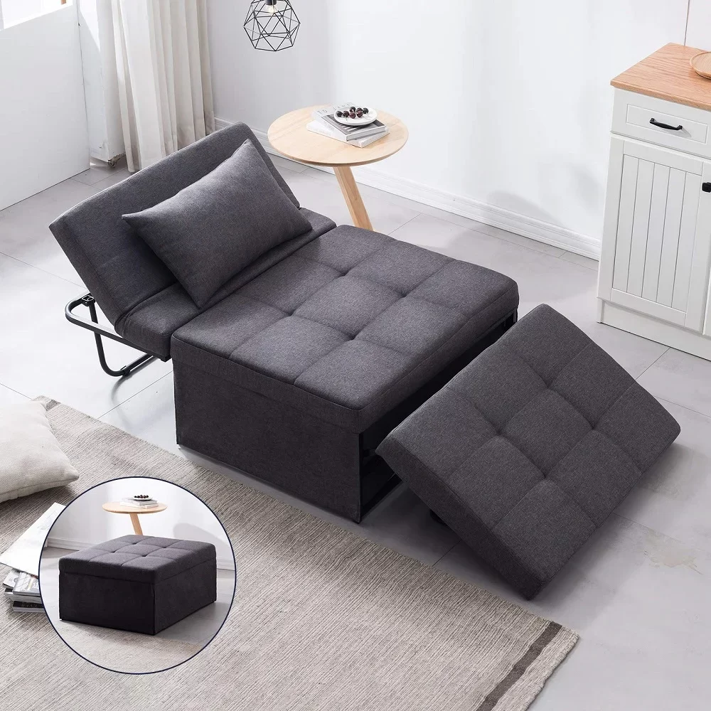 Sleeper Ottoman 7