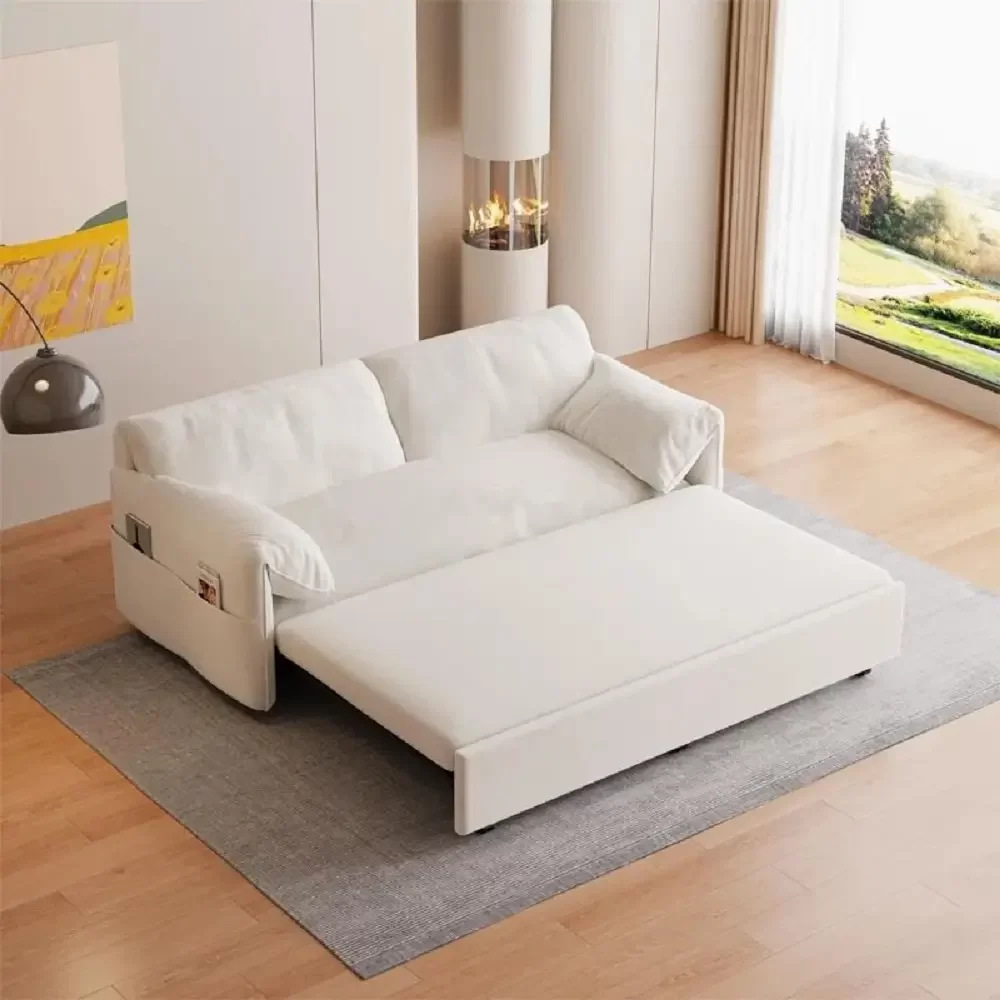 Custom Sleeper Sofa