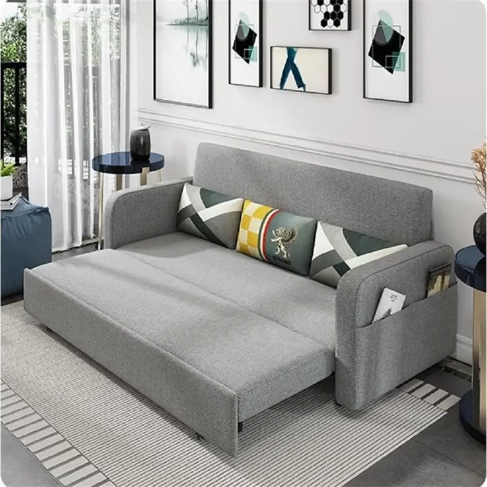 Custom Sleeper Sofa