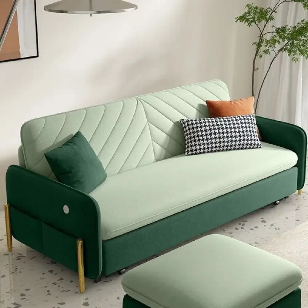 Sleeper Sofa 9