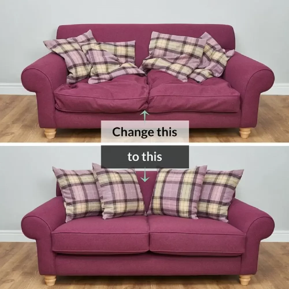 Sofa Repairing