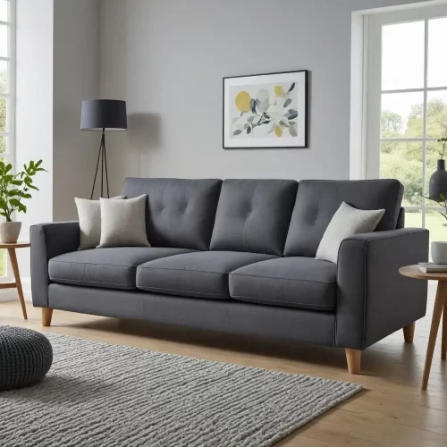 Sofa Upholstery