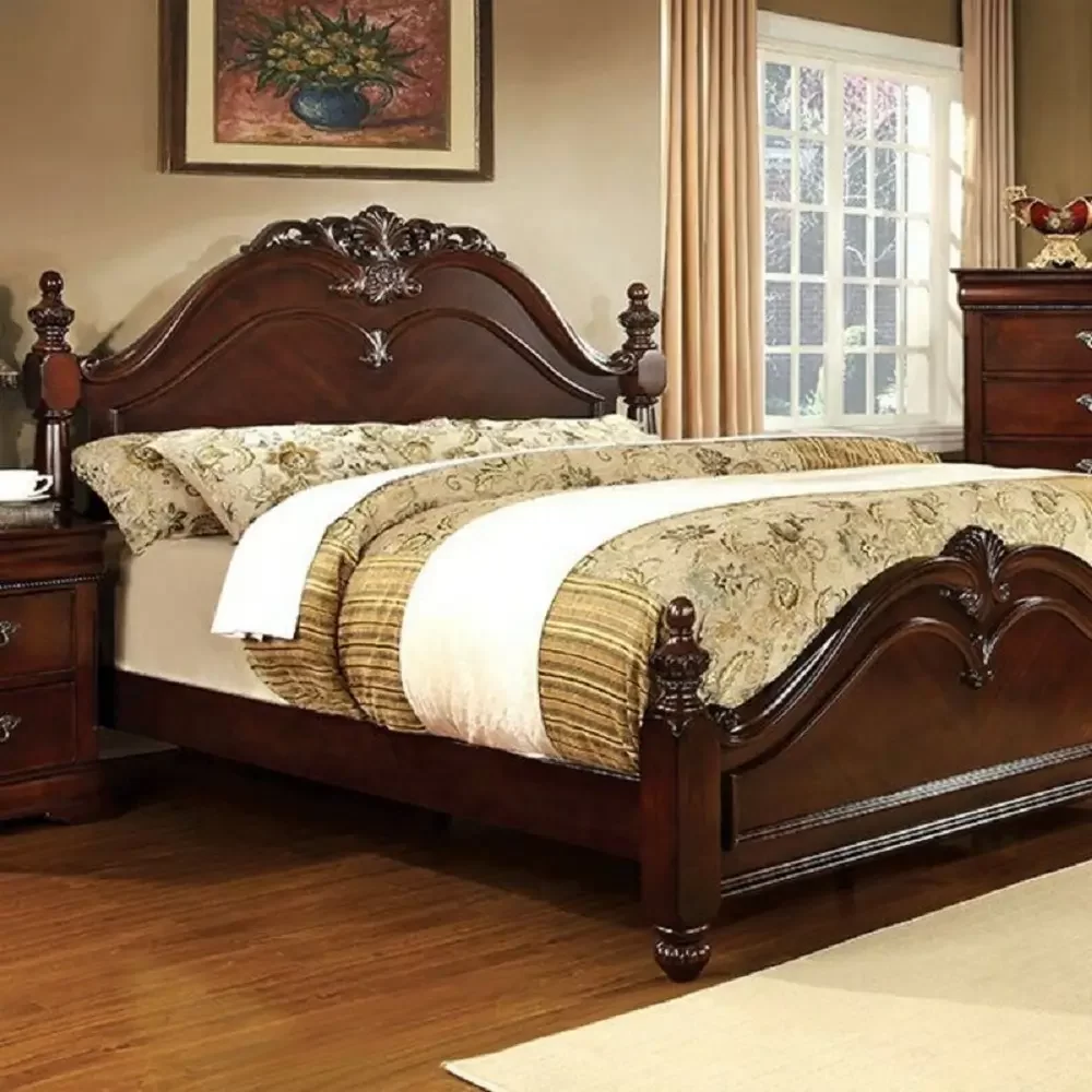 Traditional Headboard