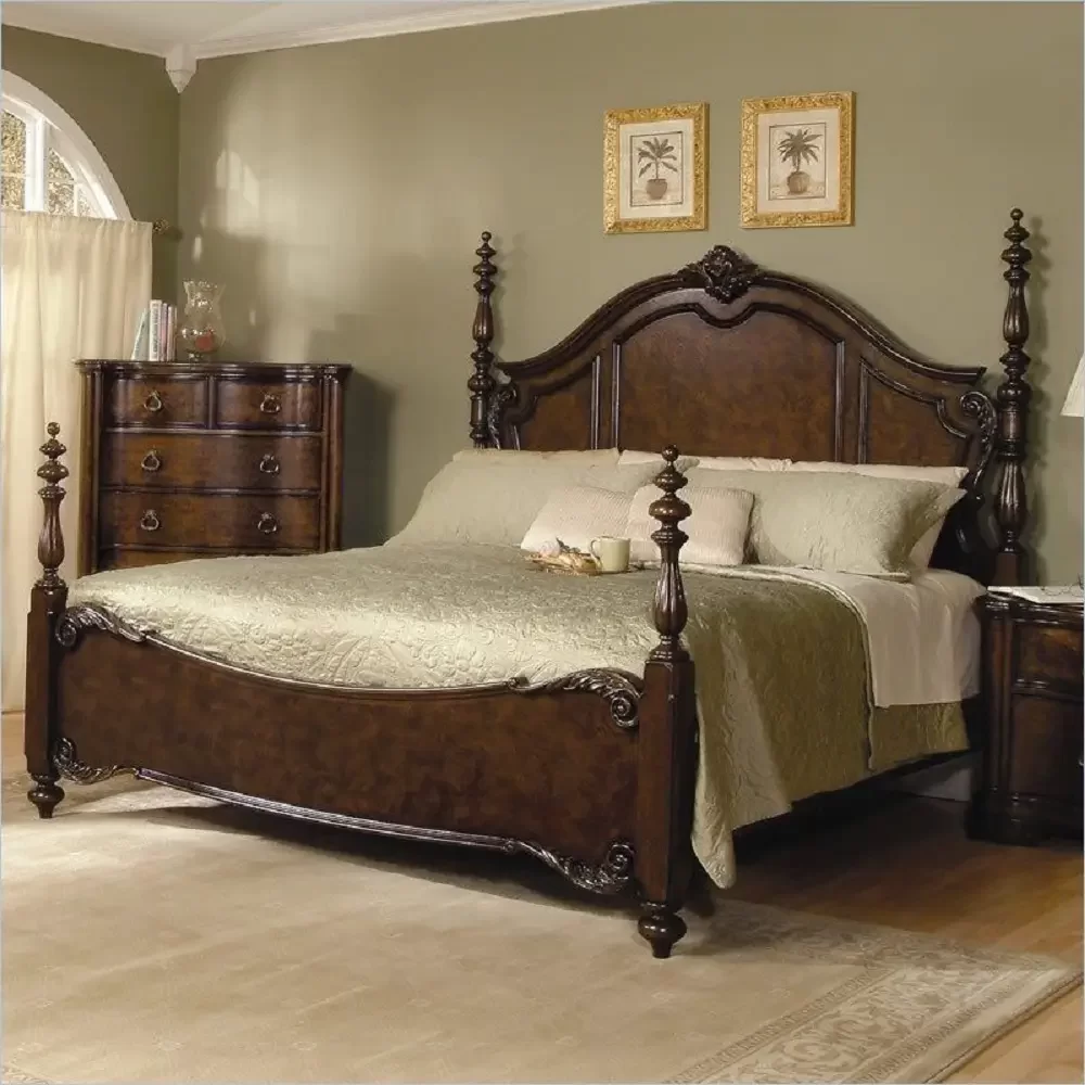 Traditional Headboard