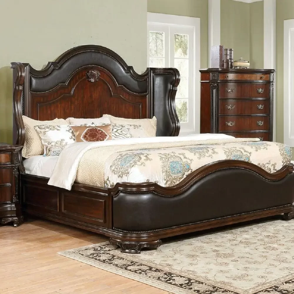 Traditional Headboard