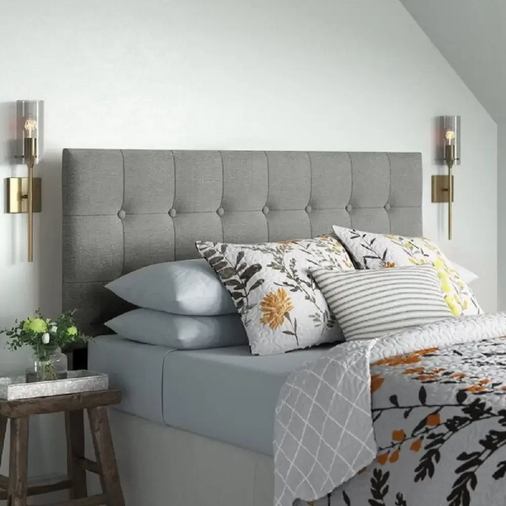 Upholstered Bed Headboard