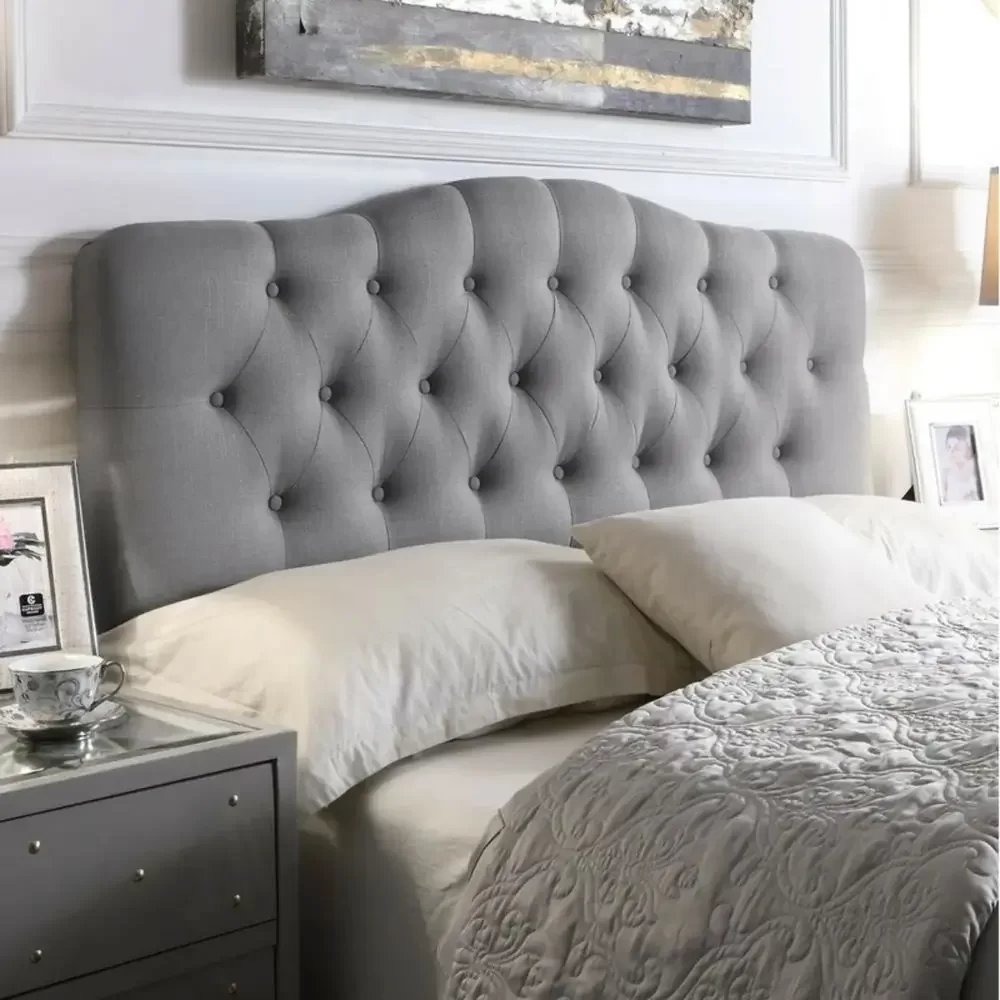 Upholstered Bed Headboard