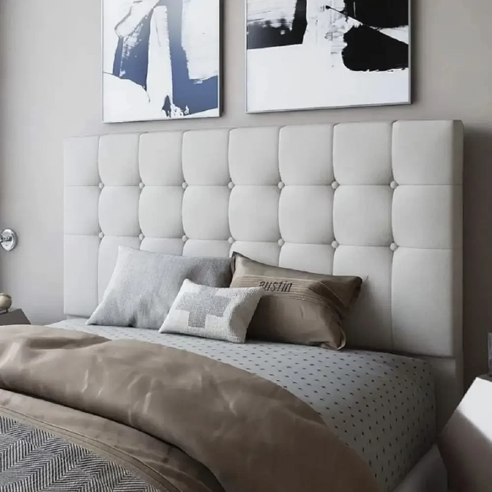 Upholstered Bed Headboard