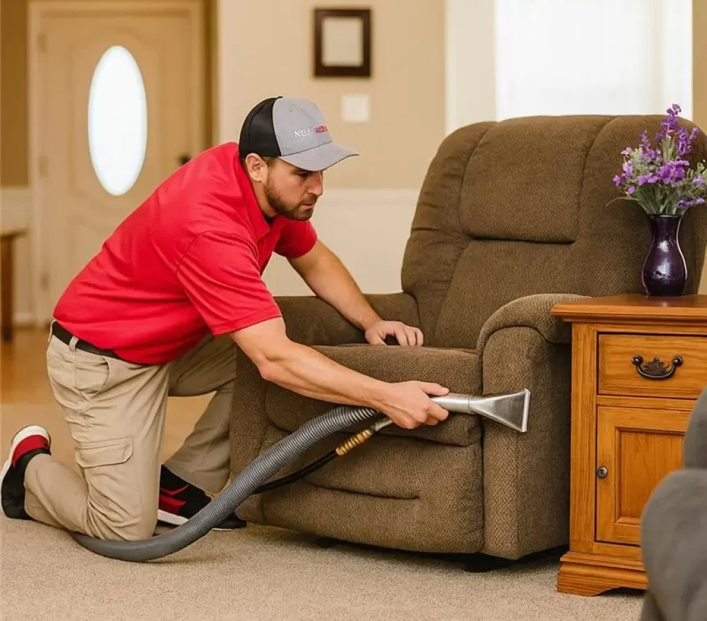 Upholstery-Services