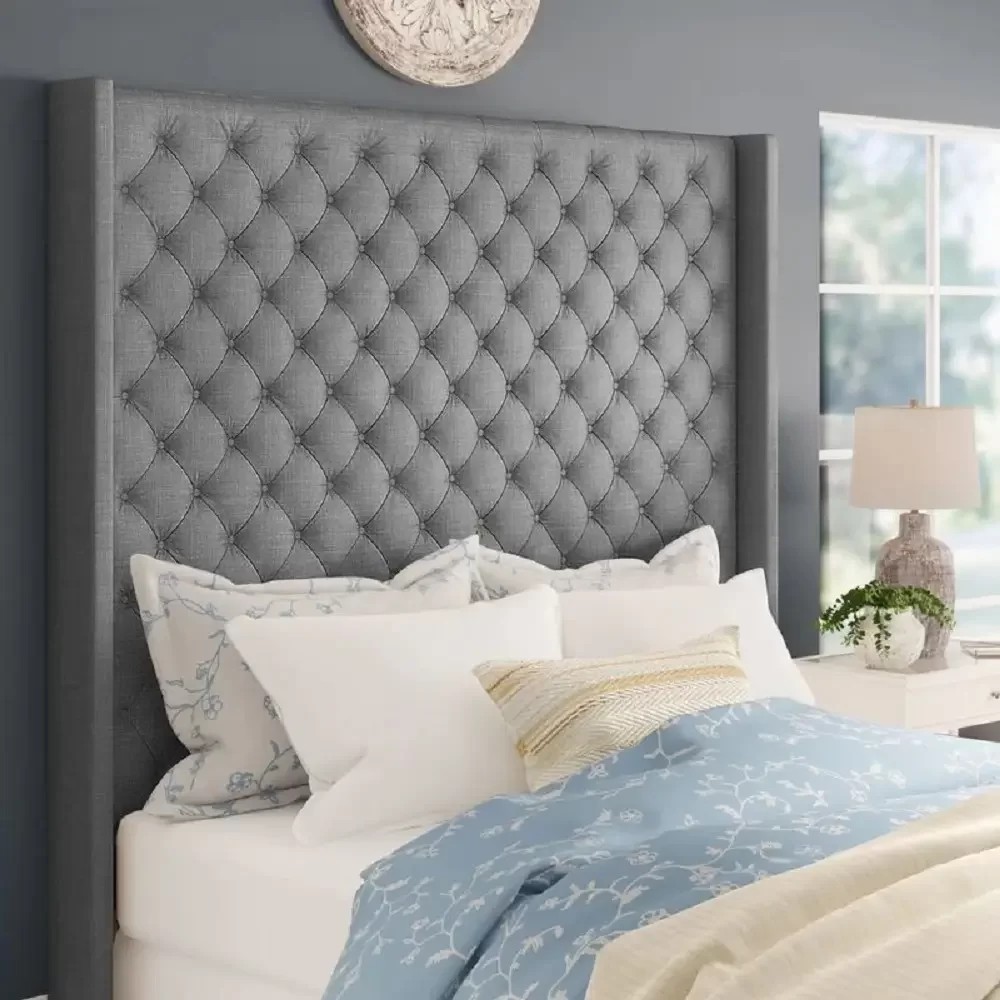 Upholstered Bed Headboard