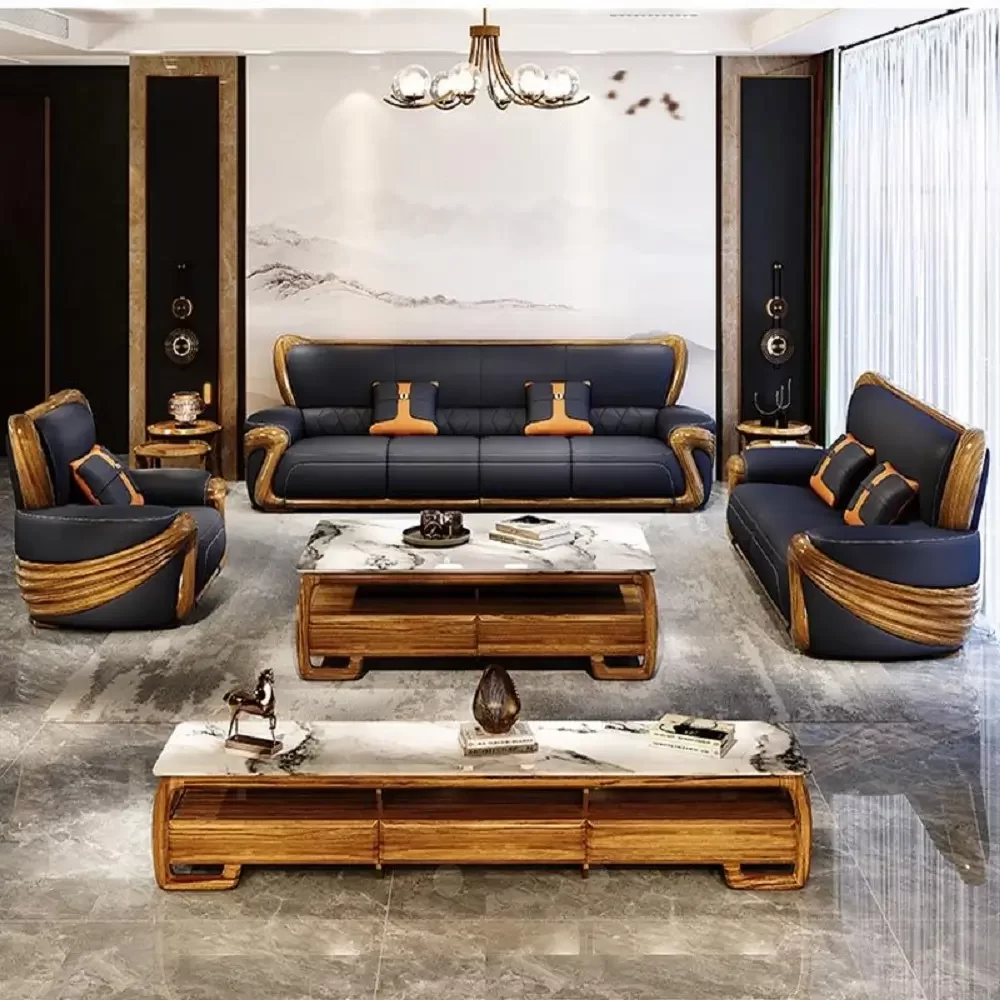 customized sofa 6